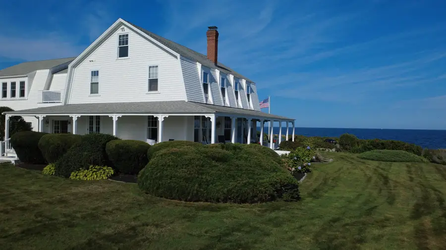 1413 Ocean Boulevard, Rye, NH 03870 - #3