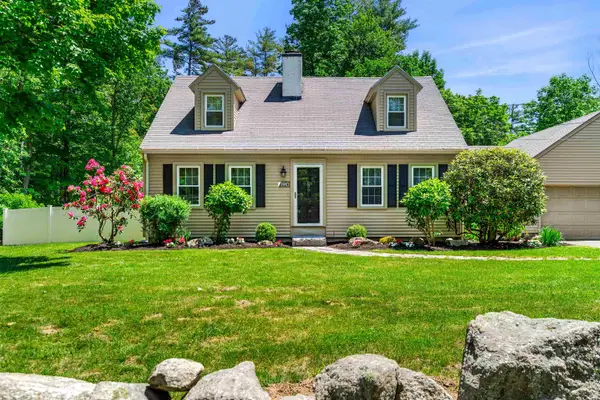190 Nashua Road, Bedford, NH 03110