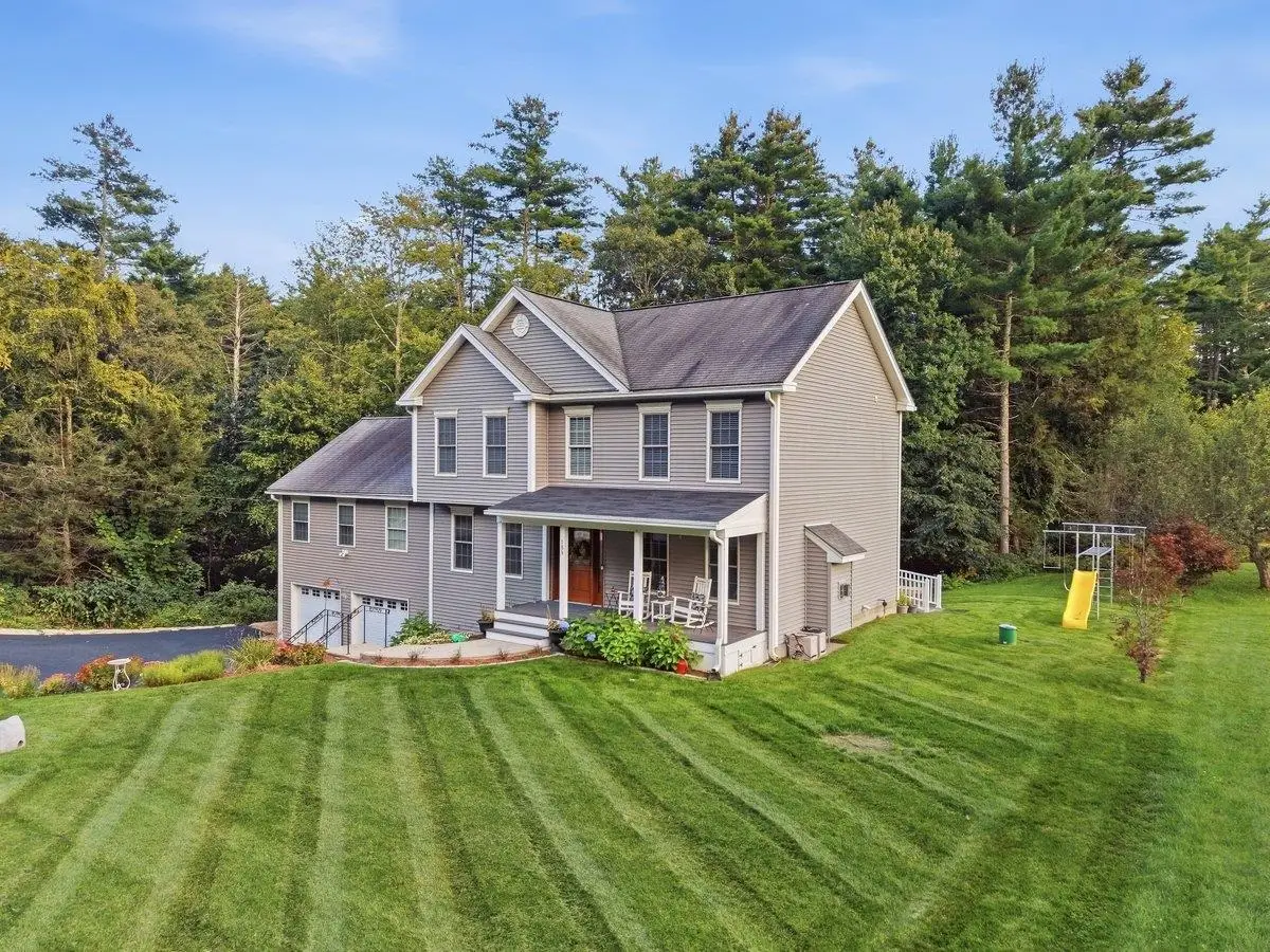 189 Badger Hill Drive, Milford, NH 03055 - #1