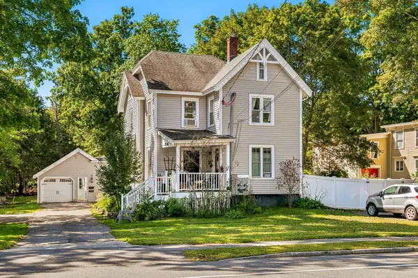 20 Epping Road #D, Exeter, NH 03833