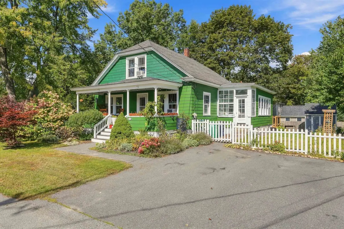 49 Fairmount Street, Nashua, NH 03064 - #1