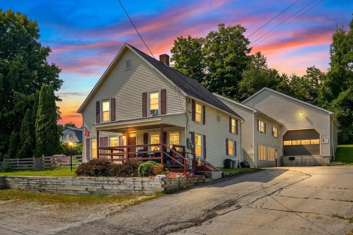 77 Furnace Road, Pittsford, VT 05763 - #1