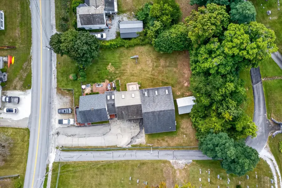 77 Furnace Road, Pittsford, VT 05763 - #3