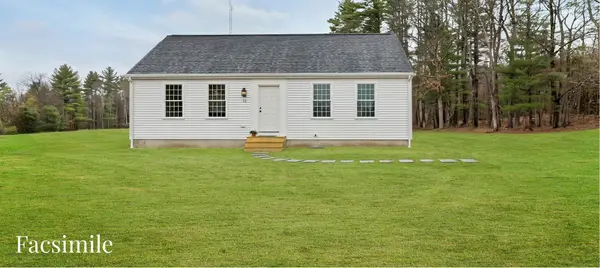 3 Piper Street #112-6, Franklin, NH 03235