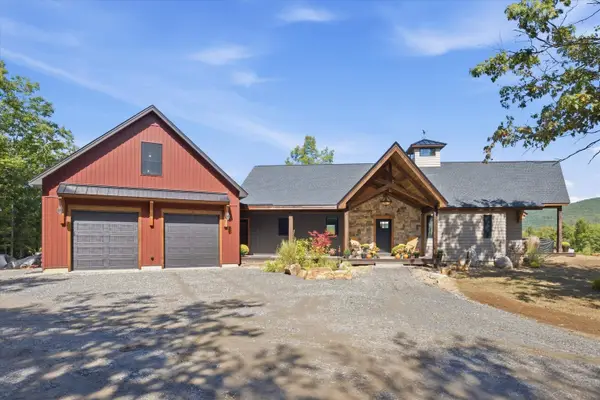 237 Middle Route, Belmont, NH 03220