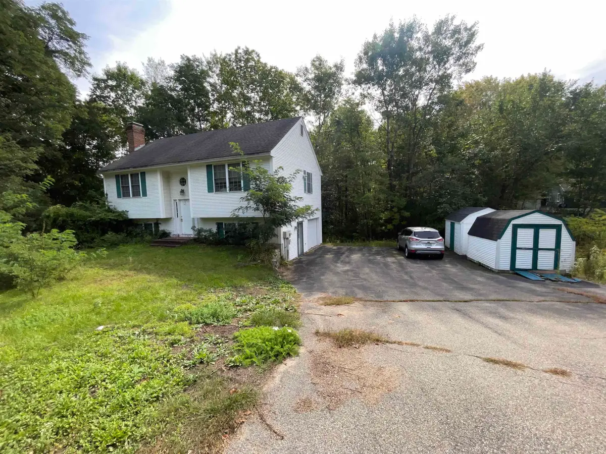 92 Saint Laurent Street, Epping, NH 03042 - #1