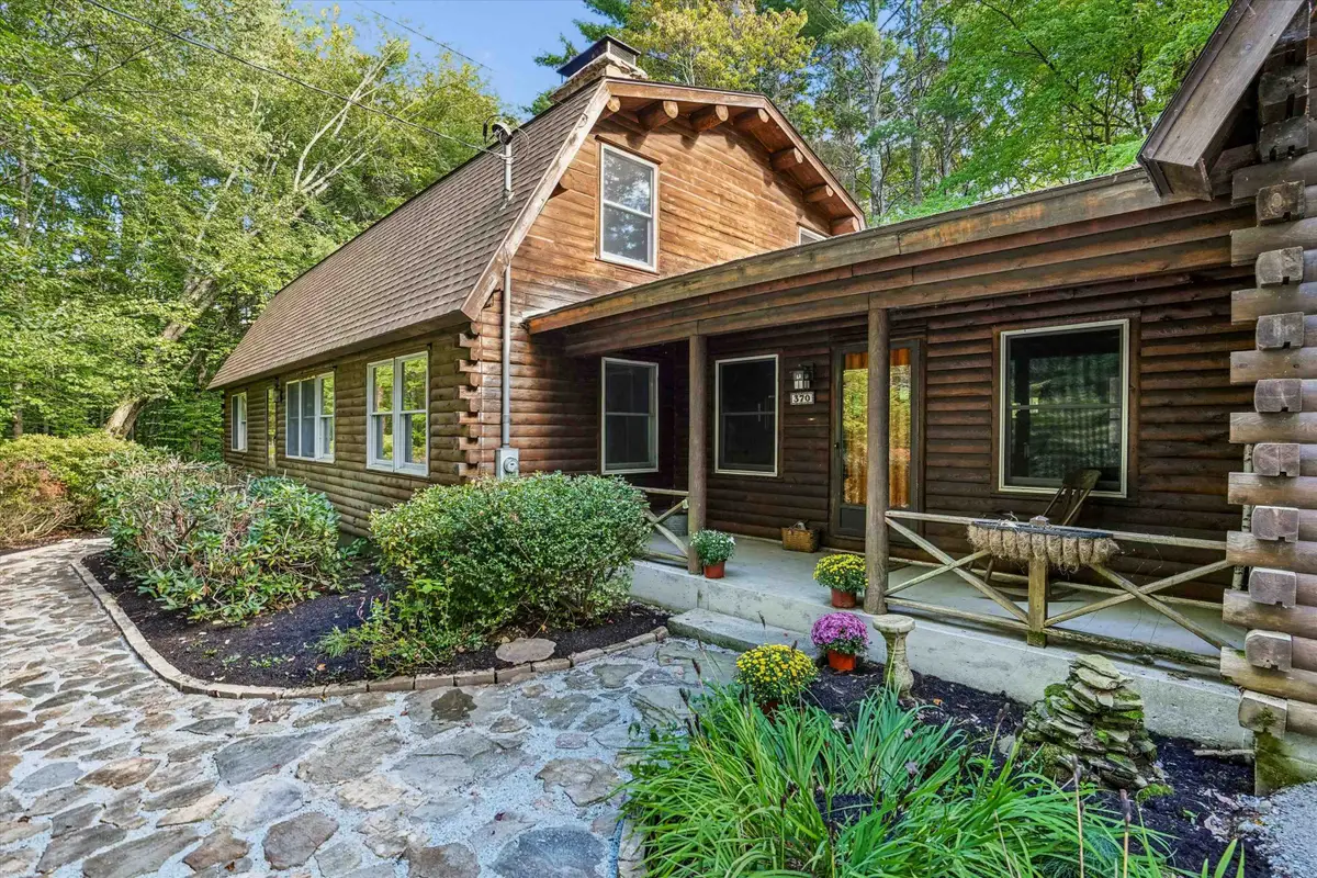 370 Mccurdy Road, New Boston, NH 03070 - #1