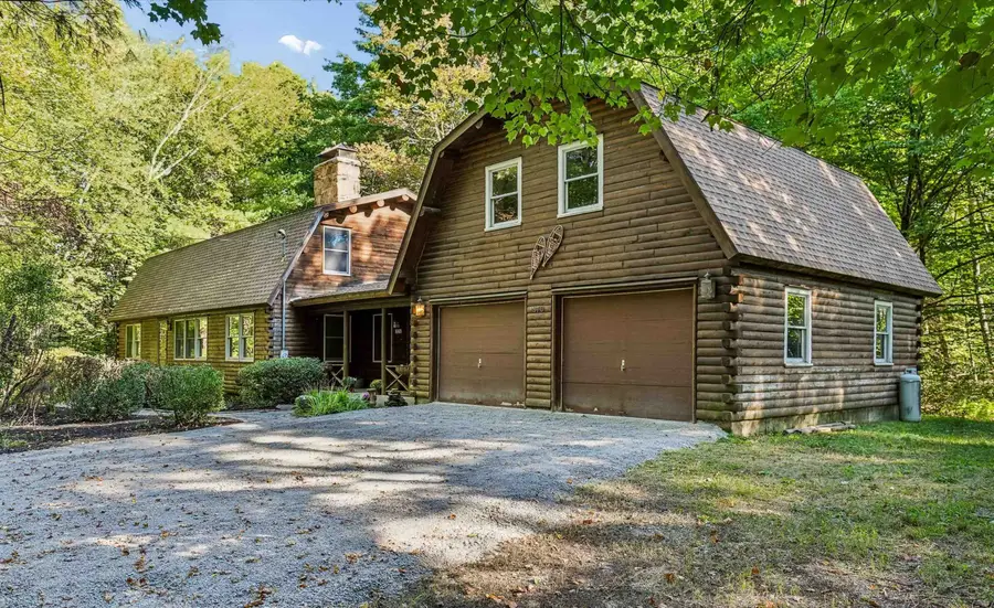 370 Mccurdy Road, New Boston, NH 03070 - #2