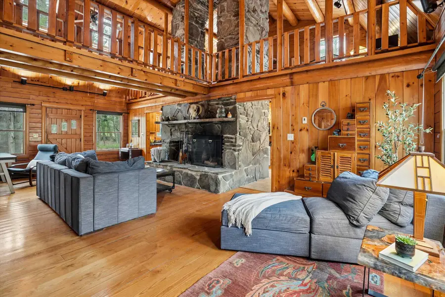 370 Mccurdy Road, New Boston, NH 03070 - #3
