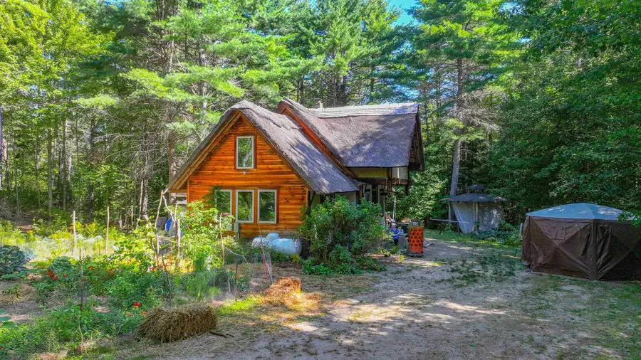 65 Corn Hill Road, Brownfield, ME 04010 - #2