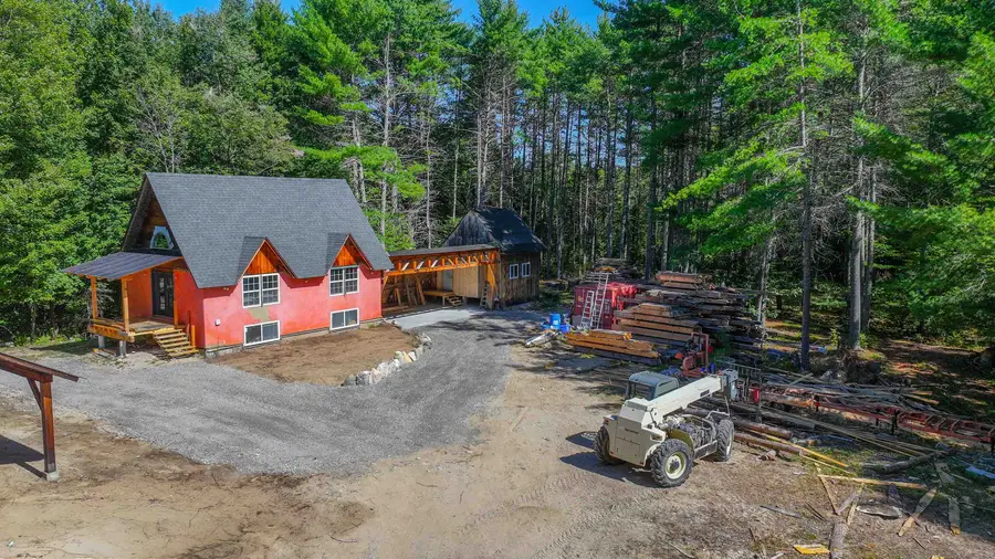 65 Corn Hill Road, Brownfield, ME 04010 - #3
