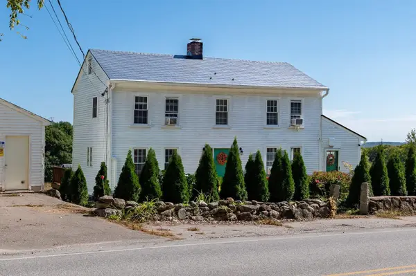 128 Governors Road, Milton, NH 03851