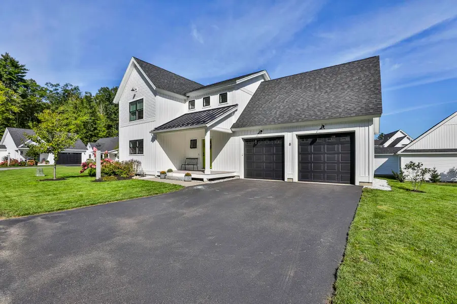 8 Pendleton Farms Lane, Amherst, NH 03031 - #3