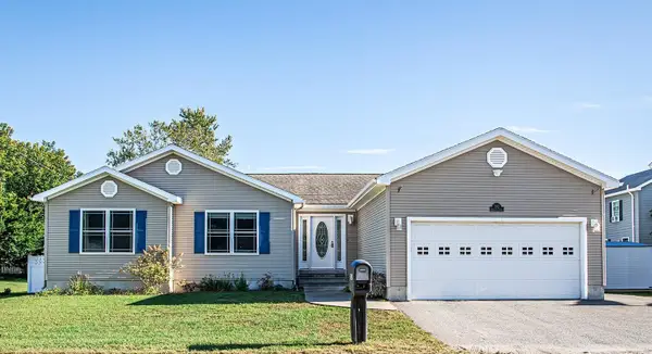 202 Railroad Street, Milton, VT 05468
