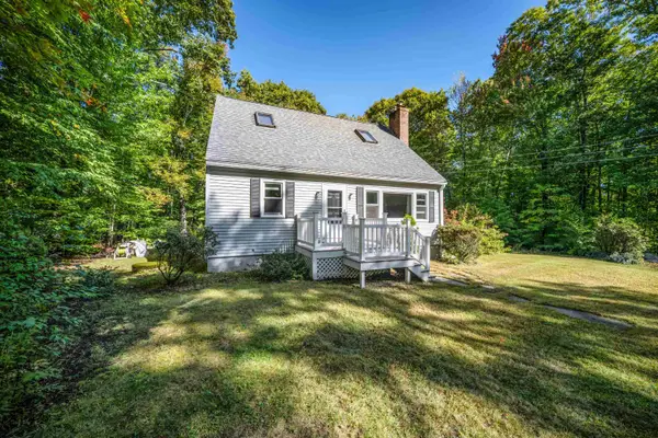 366 Beauty Hill Road, Barrington, NH 03825