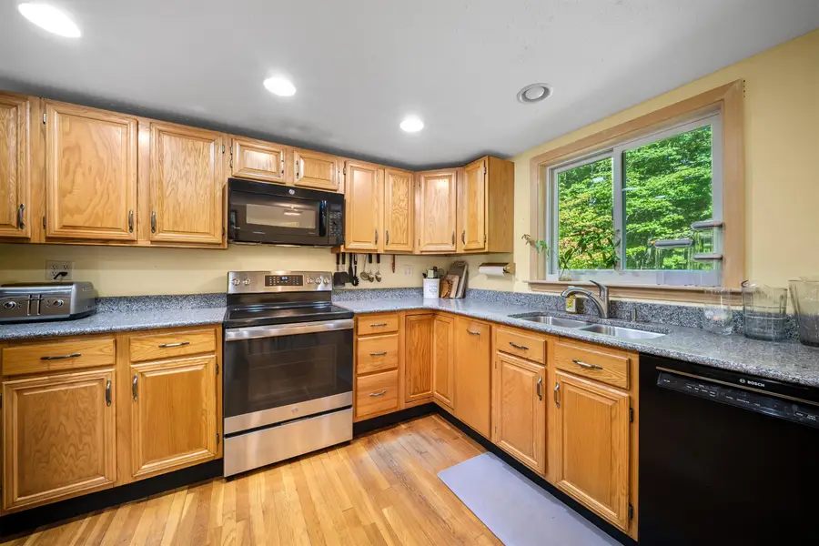366 Beauty Hill Road, Barrington, NH 03825 - #2