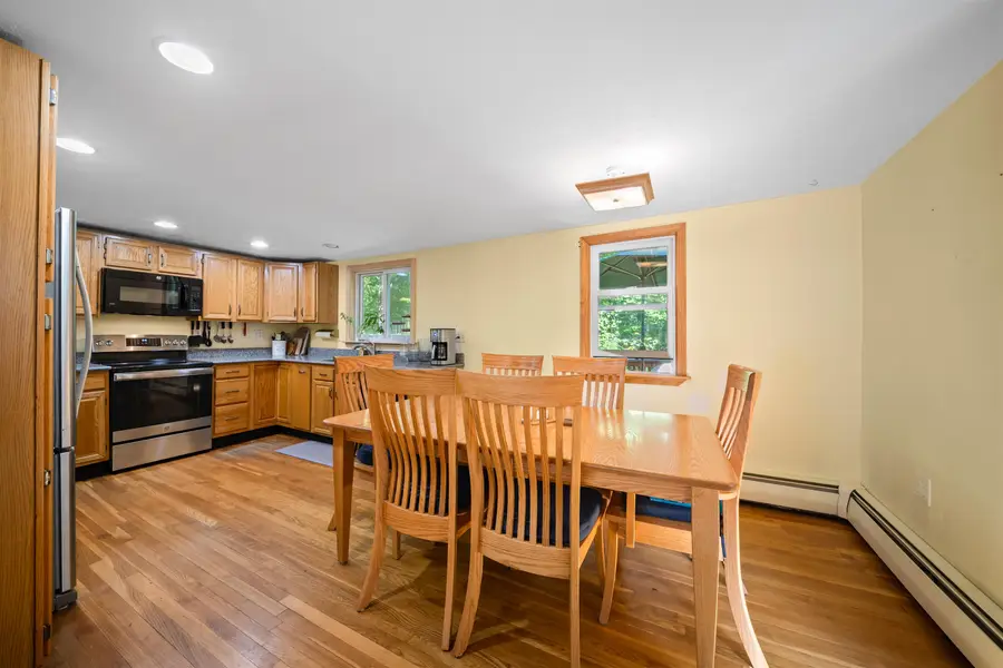 366 Beauty Hill Road, Barrington, NH 03825 - #3