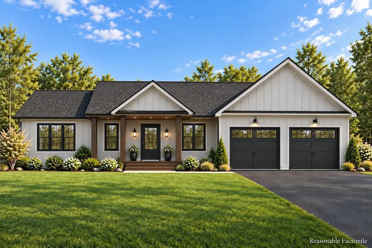 Lot 1 Jaytee Drive, Alton, NH 03809 - #1