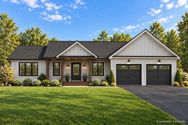 Lot 1 Jaytee Drive, Alton, NH 03809