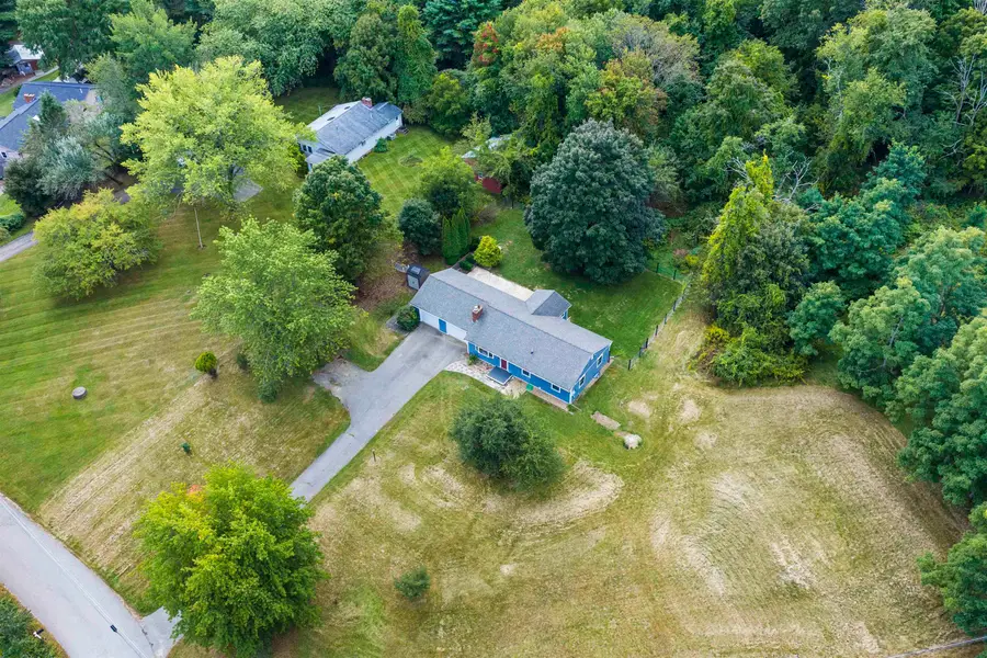 1 Hickory Lane, Kensington, NH 03833 - #2
