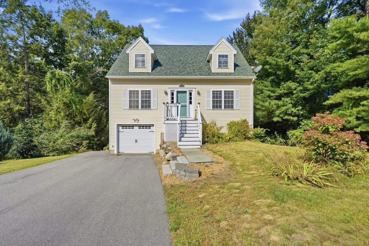 93 Highland Street, Candia, NH 03034 - #1