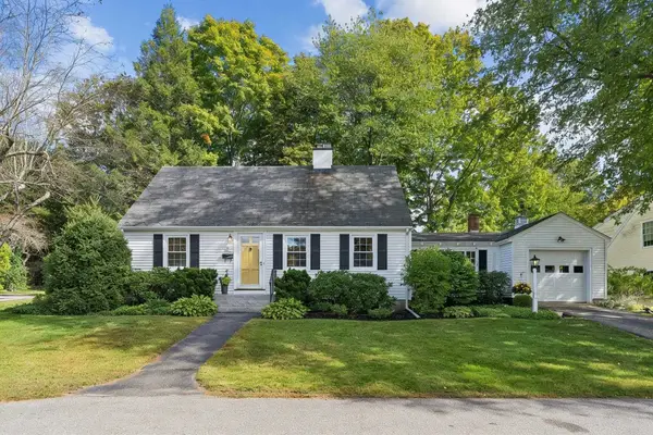 5 Smith Avenue, Exeter, NH 03833