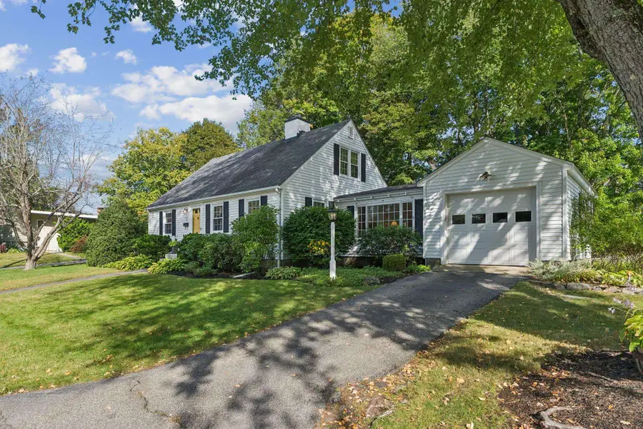 5 Smith Avenue, Exeter, NH 03833 - #2