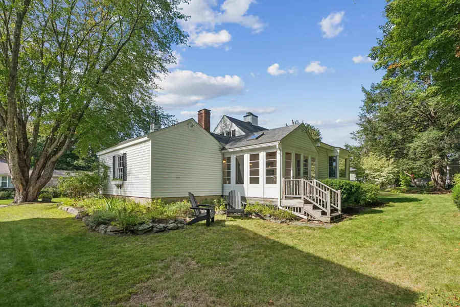 5 Smith Avenue, Exeter, NH 03833 - #3