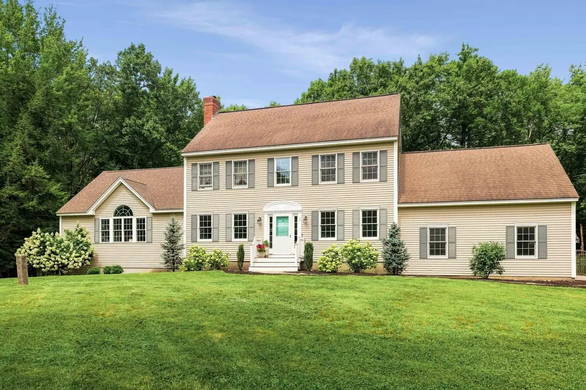 3 Mink Run, Brentwood, NH 03833 - #1