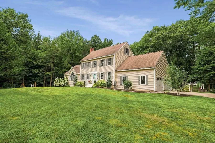 3 Mink Run, Brentwood, NH 03833 - #2