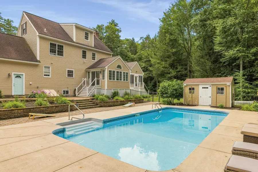 3 Mink Run, Brentwood, NH 03833 - #3