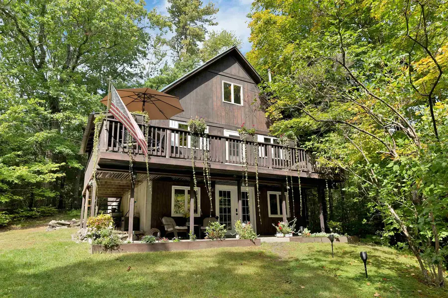 314 Bear Road, Mountain Lakes, NH 03785 - #2