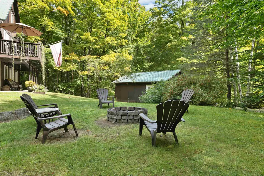 314 Bear Road, Mountain Lakes, NH 03785 - #3
