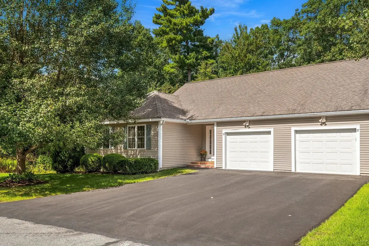 39 Forrest Street, East Hampstead, NH 03826 - #1