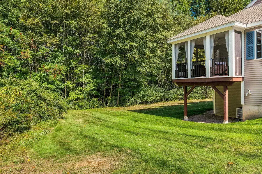 39 Forrest Street, East Hampstead, NH 03826 - #3