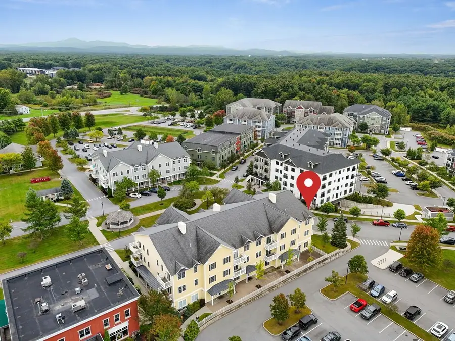 42 Severance Green #301, Colchester, VT 05446 - #2