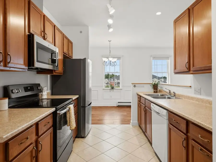 42 Severance Green #301, Colchester, VT 05446 - #3