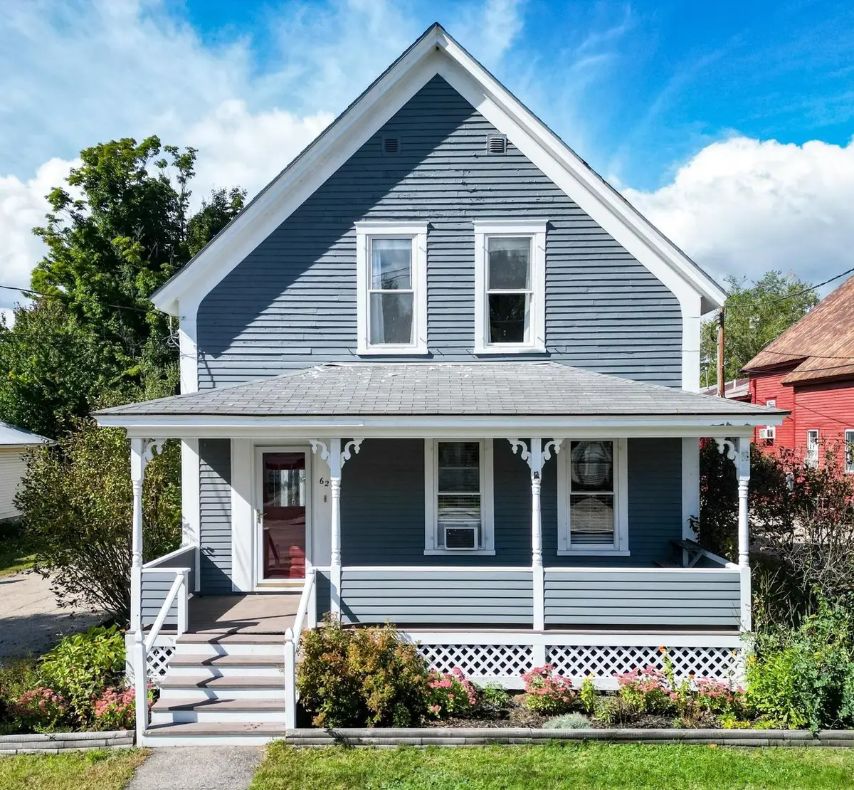 62 Pleasant Street, Conway, NH 03818 - #1
