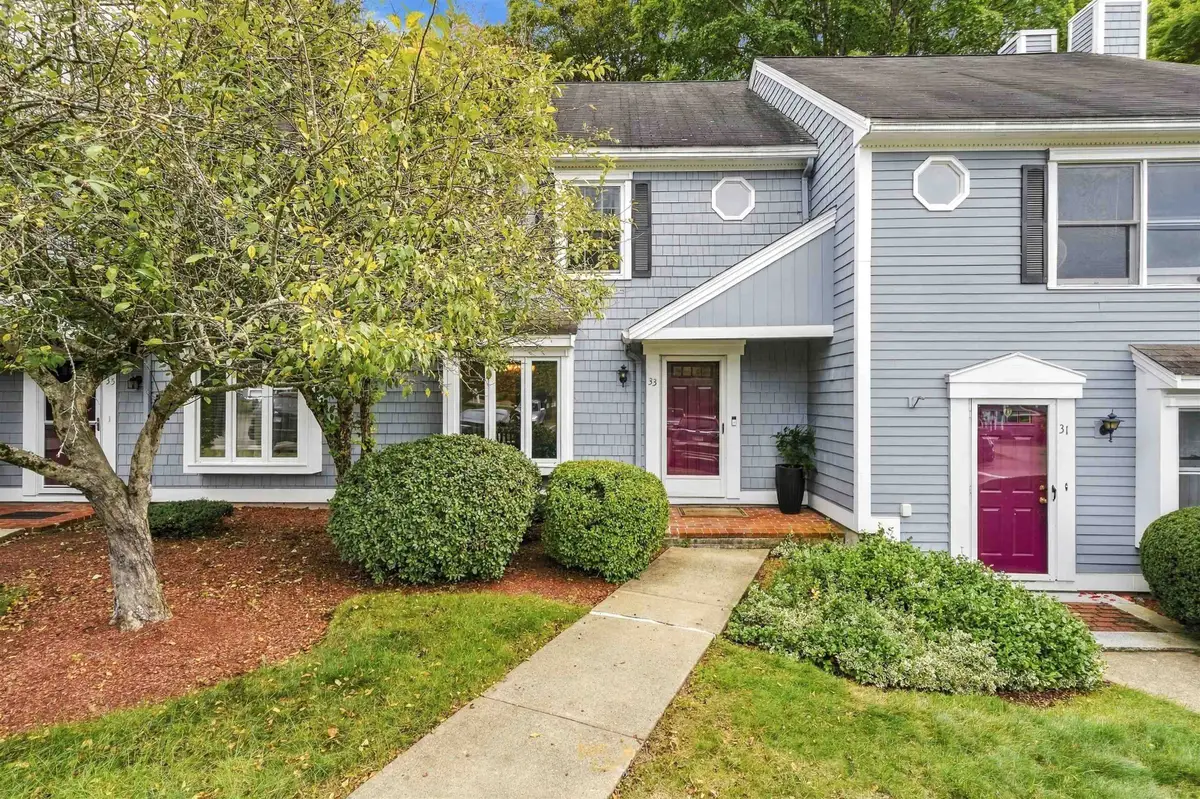 33 Meadowview Circle #16, Nashua, NH 03062 - #1