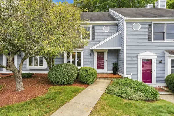 33 Meadowview Circle #16, Nashua, NH 03062