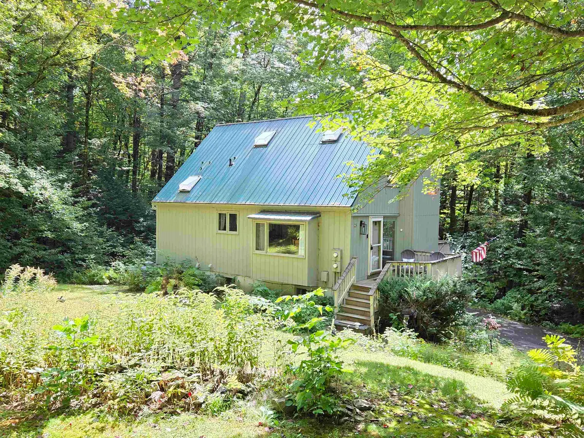 28  Cold  Spring Road #Lot 44, Thornton, NH 03285 - #1