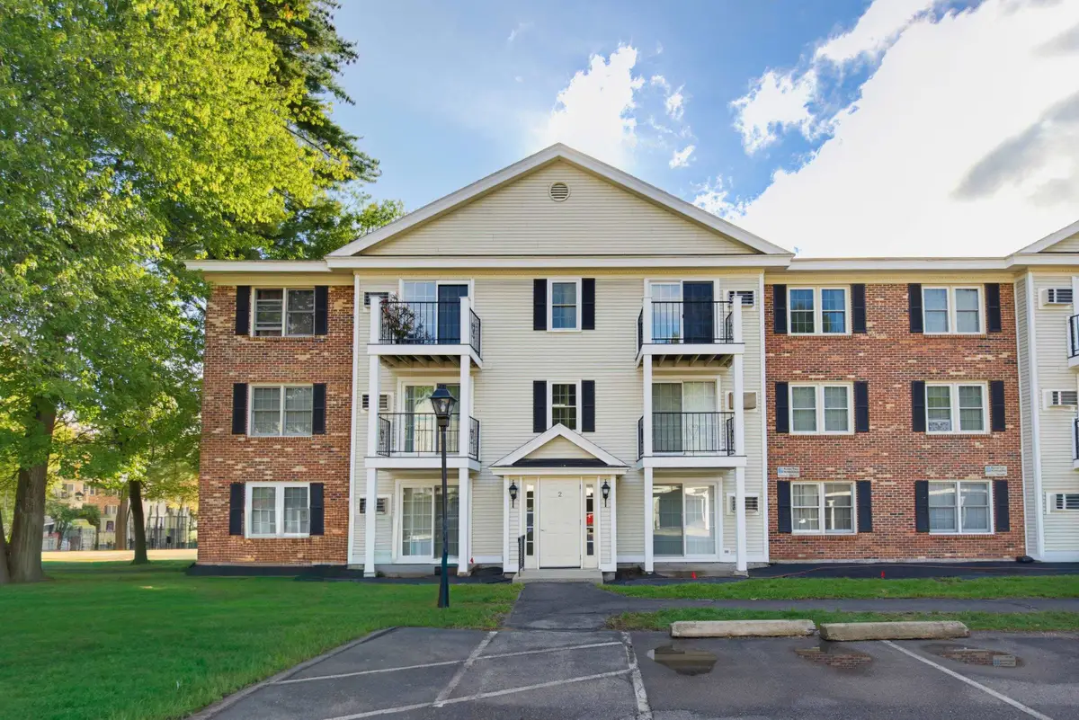 2 Northbrook Drive #210, Manchester, NH 03102 - #1
