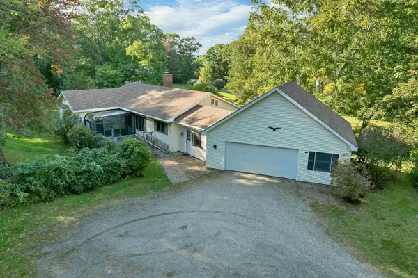 40 Wild Acres Road, Gilford, NH 03249