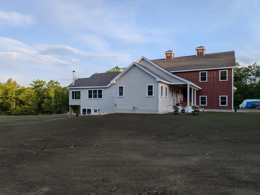 107 Sawyer Lake Road, Gilmanton, NH 03237 - #3