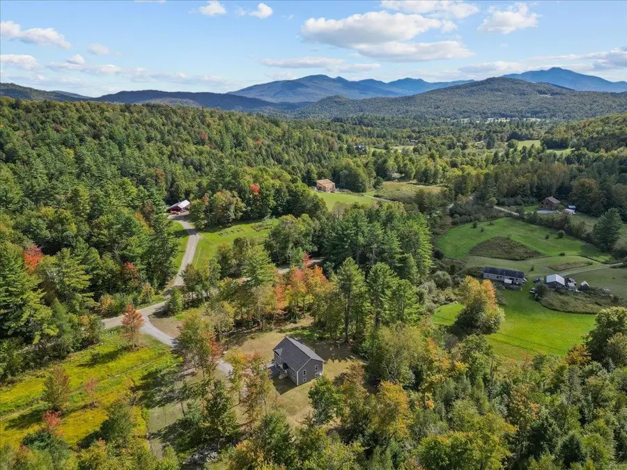 547 Kinsley Road, Fletcher, VT 05464 - #2