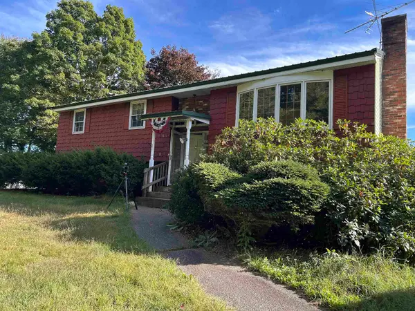 69 Dudley Road, Alton, NH 03809