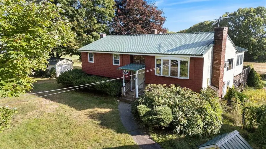 69 Dudley Road, Alton, NH 03809 - #2