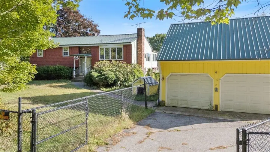 69 Dudley Road, Alton, NH 03809 - #3