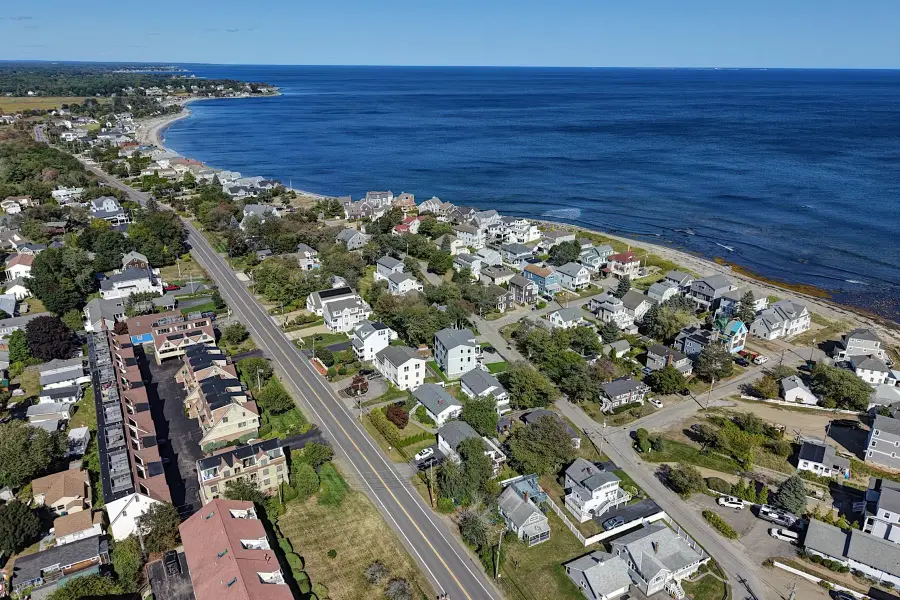 989 Ocean Boulevard #27, Hampton, NH 03842 - #2