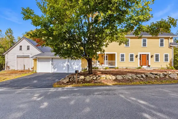 38 Dunbarton Center Road, Bow, NH 03304